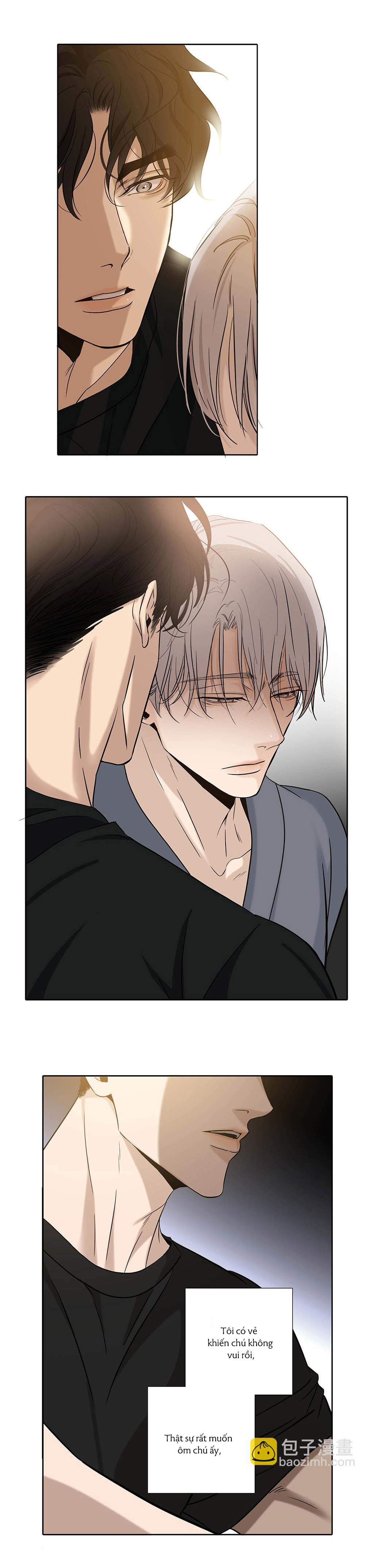 quan hệ nợ nần chapter 27 7