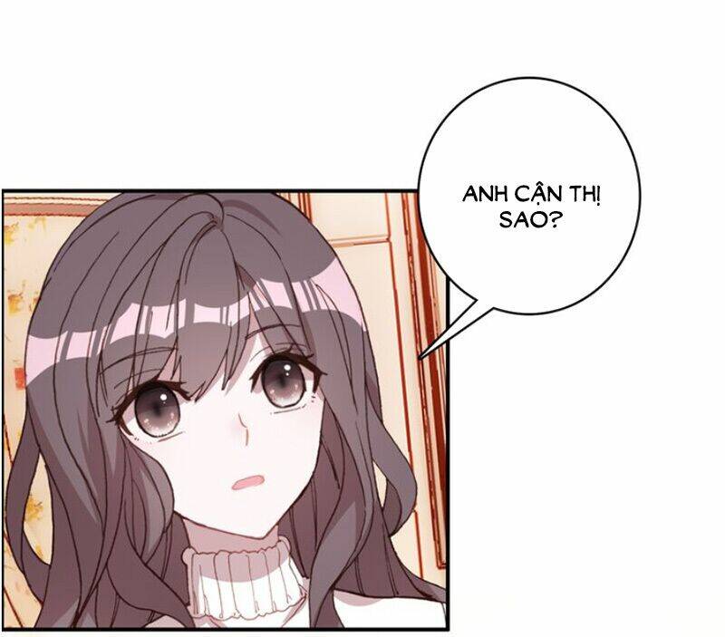 nhất sinh nhất thế mỹ nhân cốt chapter 17 9