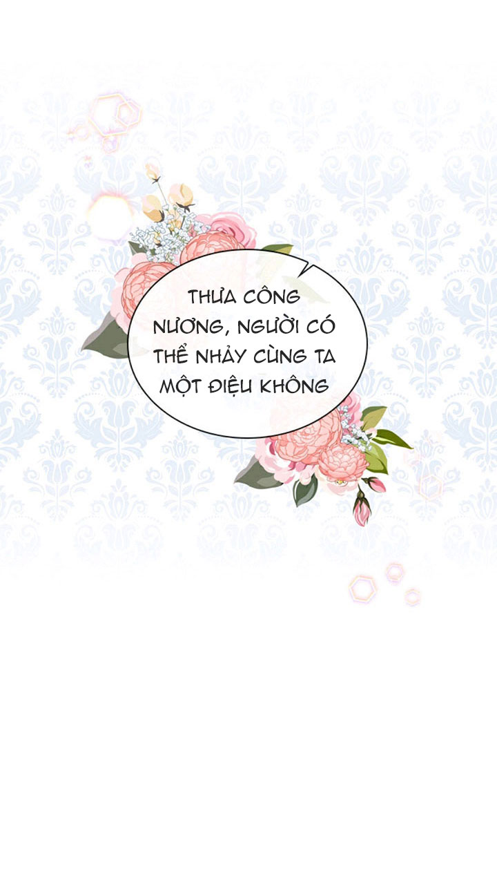 tiểu thư chỉ muốn được nghỉ ngơi chapter 24 35