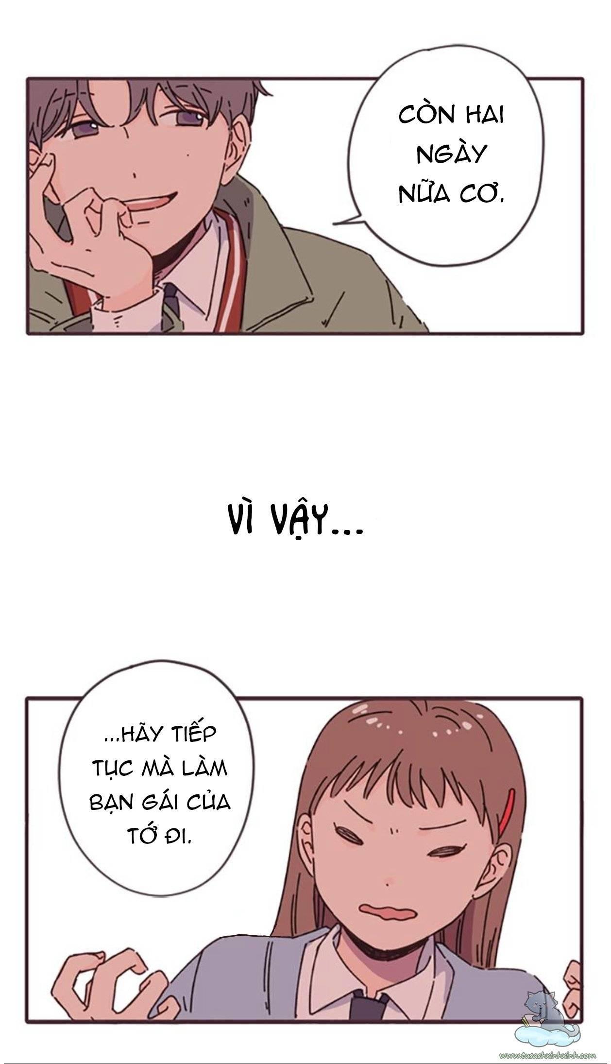 ngày định mệnh của đôi ta chapter 1 79