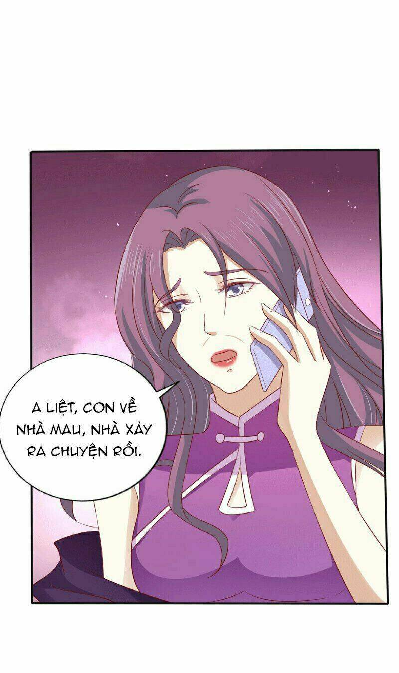 liệt ái tri hạ: series mật đào tiểu tình nhân chapter 147 14