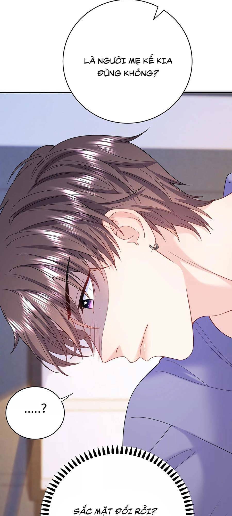 tôi dựa vào tà ý: nghịch chuyển nhân sinh chapter 33 28