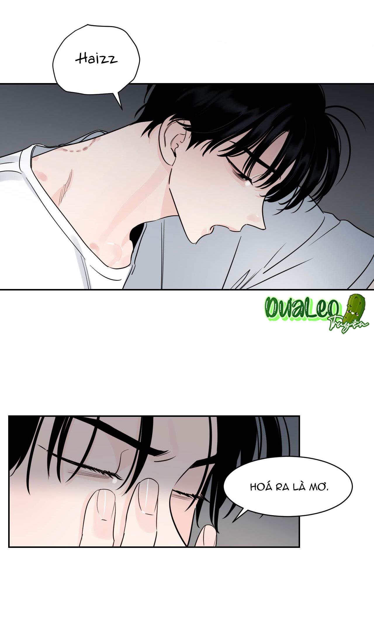 vùng tối chapter 13 12