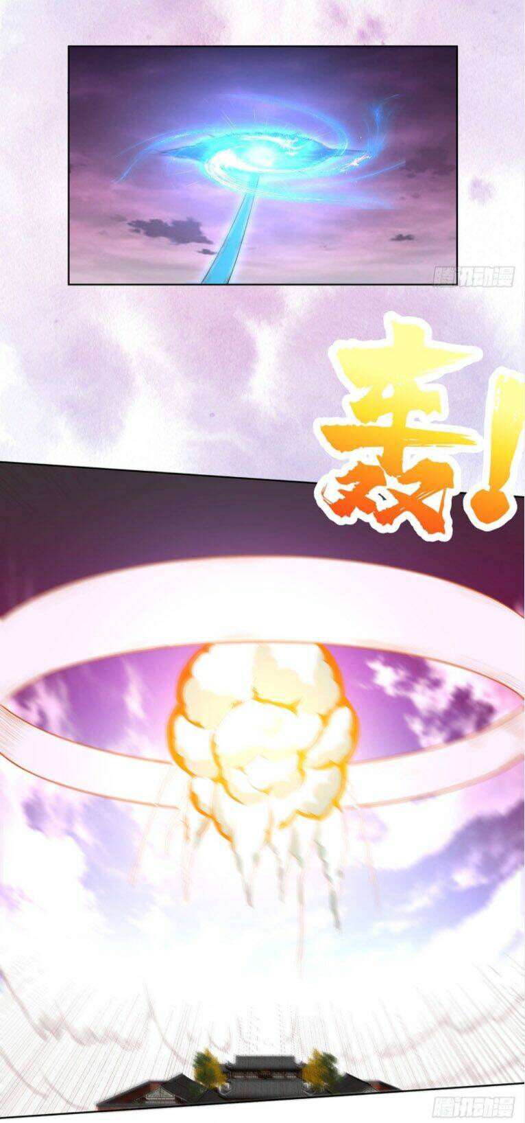 người tu tiên tại đô thị chapter 34 10