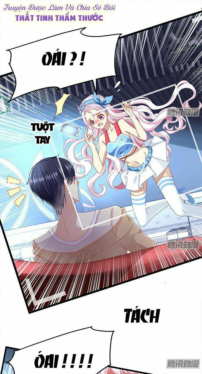 thiên lại âm linh chapter 4 18