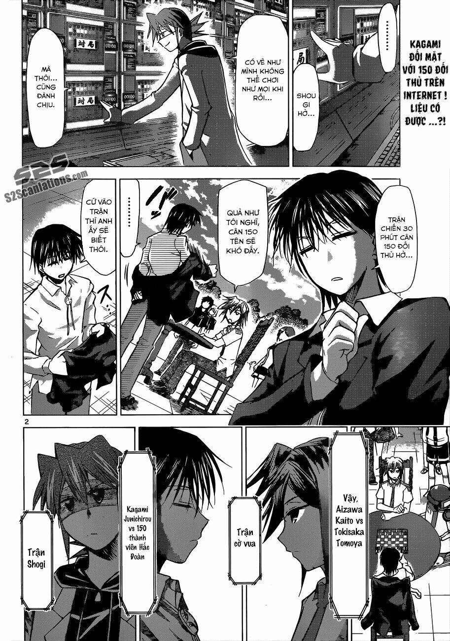 denpa kyoushi chapter 123 5