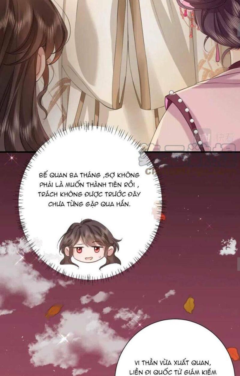 phương thức sinh tồn của công chúa pháo hôi chapter 119 32