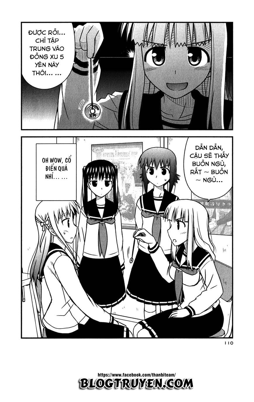 koe de oshigoto! chapter 46 26