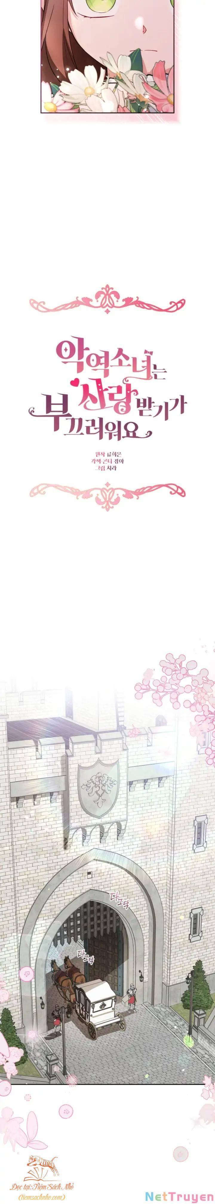 Được Yêu Thương Mà Còn Ngại Ngùng Sao! chapter 26 9