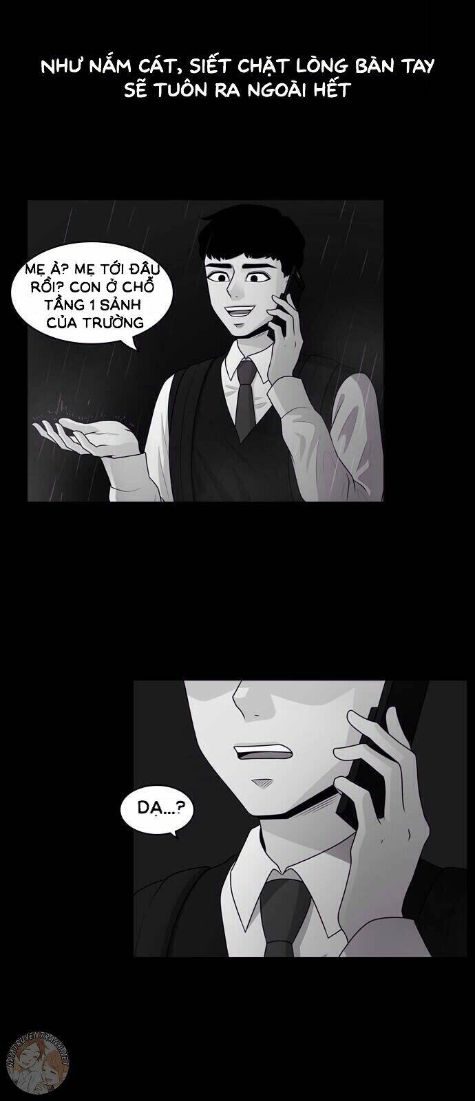 tomorrow - ngày mai chapter 28.1 32