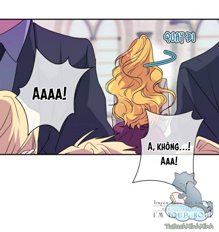 tôi đang nuôi dưỡng một con quái thú chapter 41 66