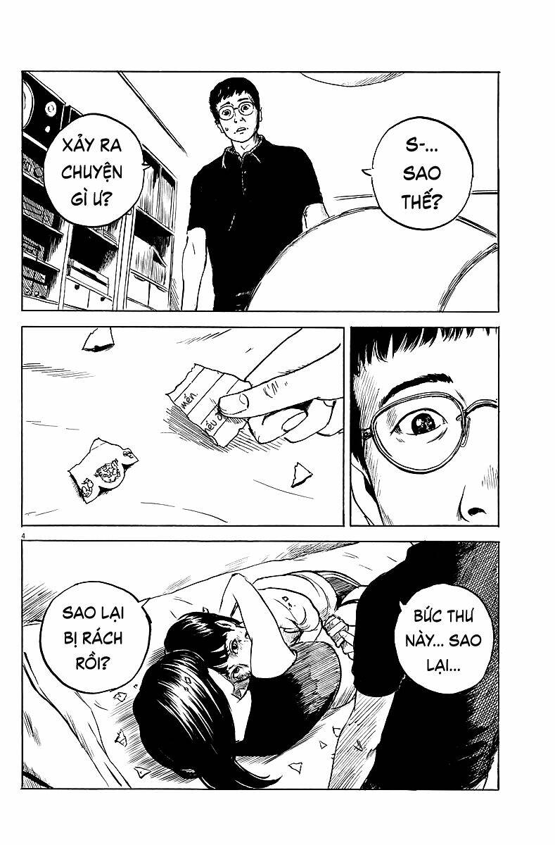 chi no wadachi chapter 16 5