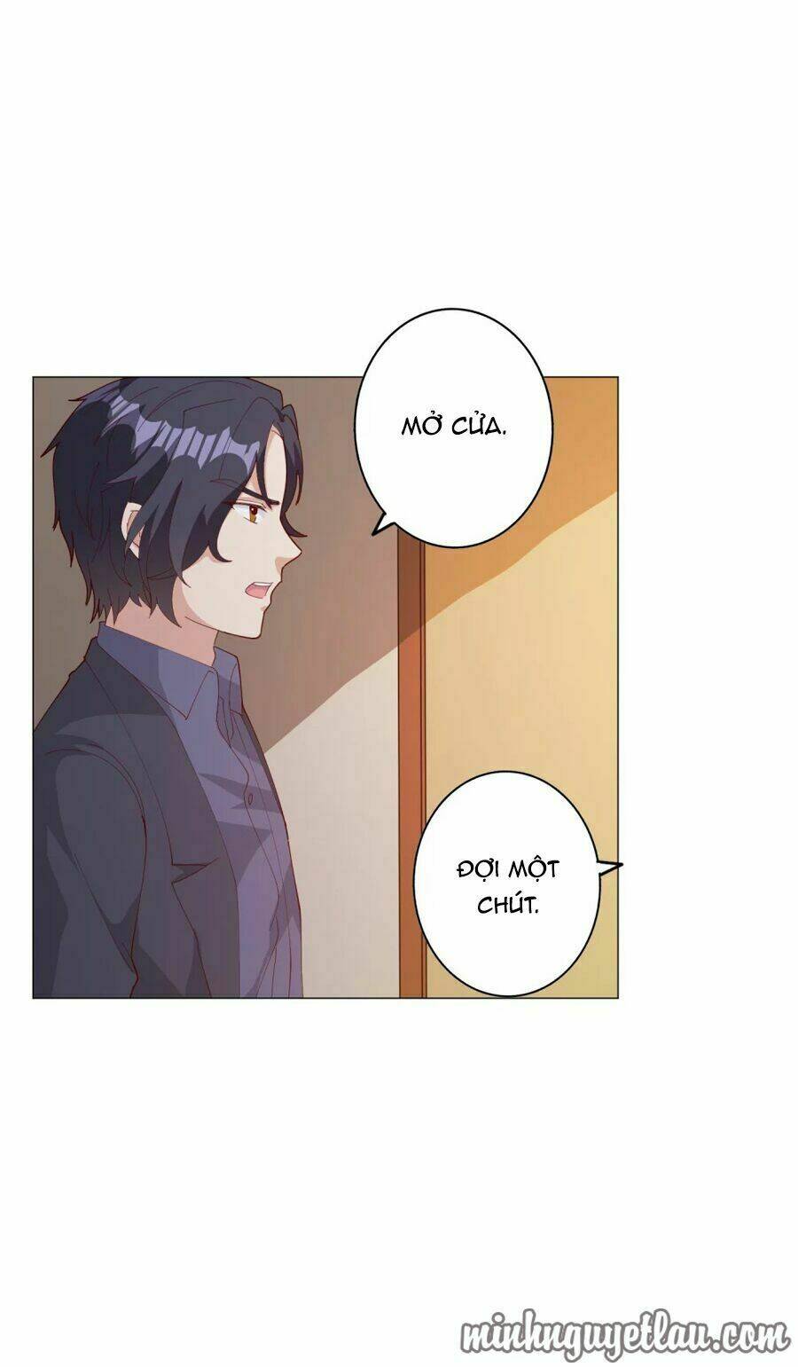 hôn nhân dục vọng: thiếu gia nhẹ một chút! chapter 122 28