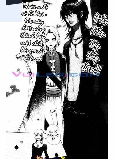 chàng quản gia của bé mei chapter 7 192