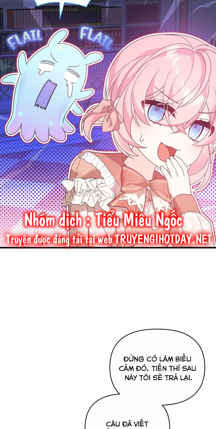 Vì Anh Trai Tôi Sẽ Quyến Rũ Nam Chính chapter 40 7