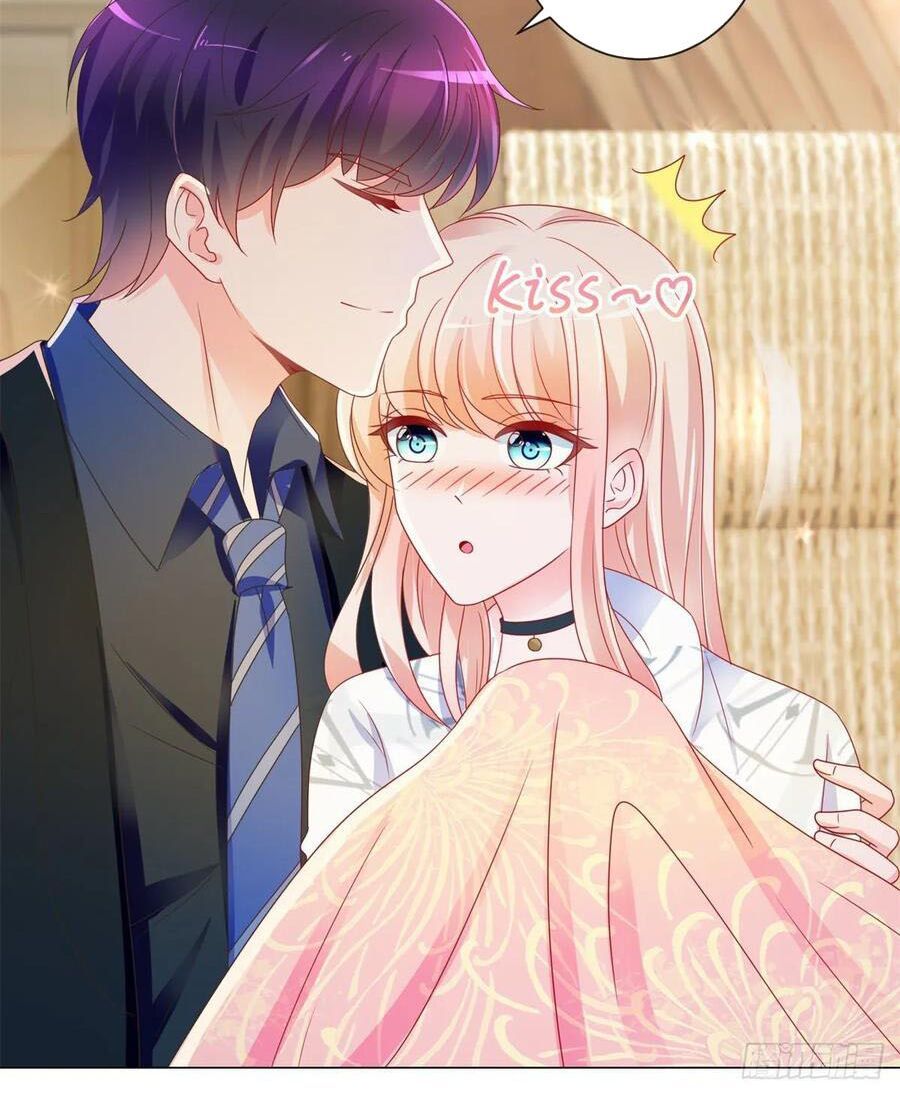 ẩn hôn 100%: chọc tức vợ yêu mua một tặng một chapter 195 11