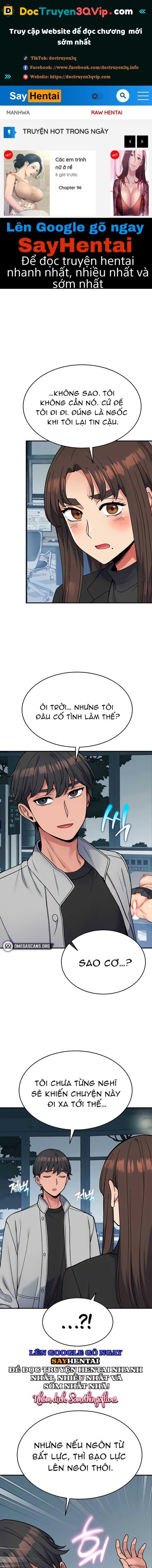 giảng viên cuồng dâm đó từng là tình một đêm chapter 32 1