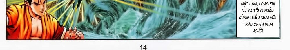 tuyệt thế vô song 2 chapter 64 26