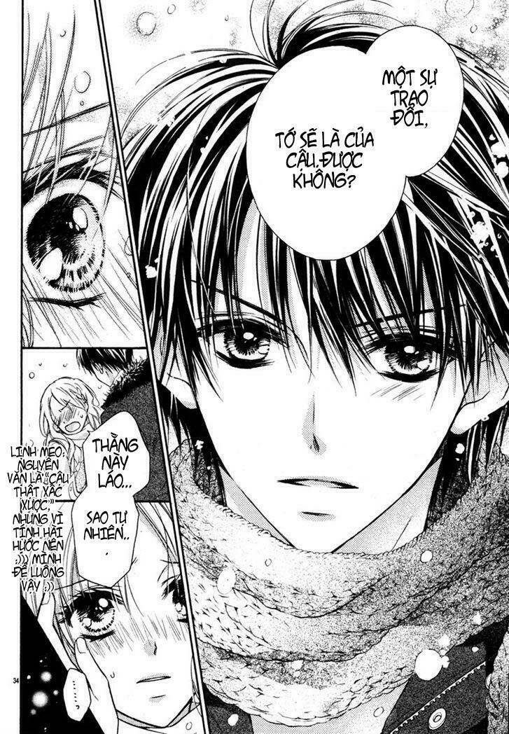 tổng hợp one shot. chapter 94 35