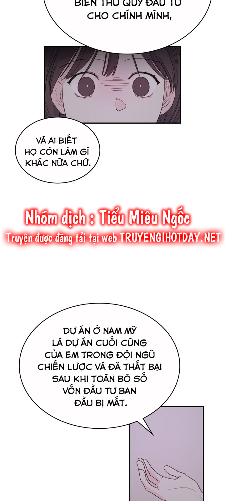 hôm nay cùng với em chapter 107 9