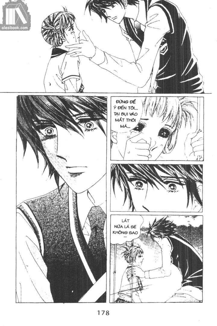 hồng tiểu thư chapter 42 18