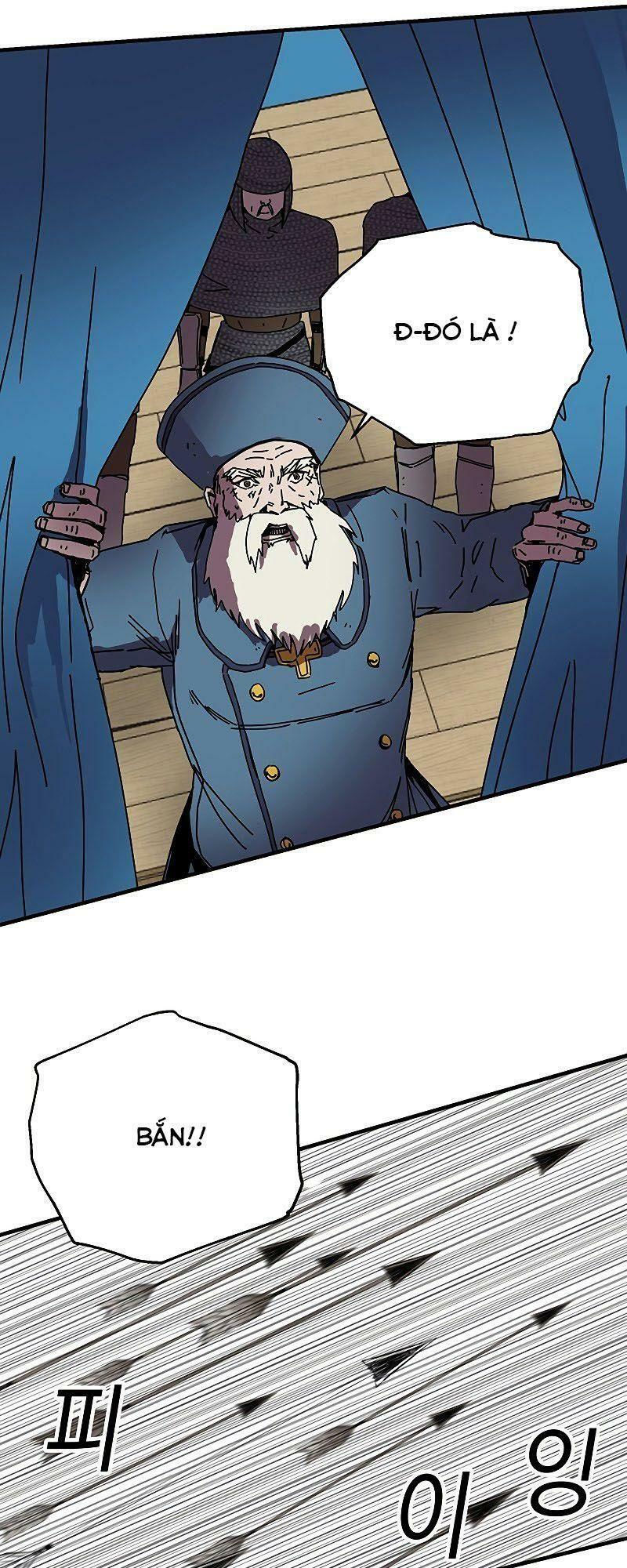 bug player - người chơi lỗi chapter 81 25