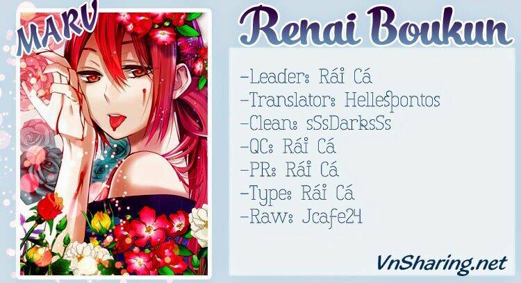 nụ hôn tử thần chapter 11 1