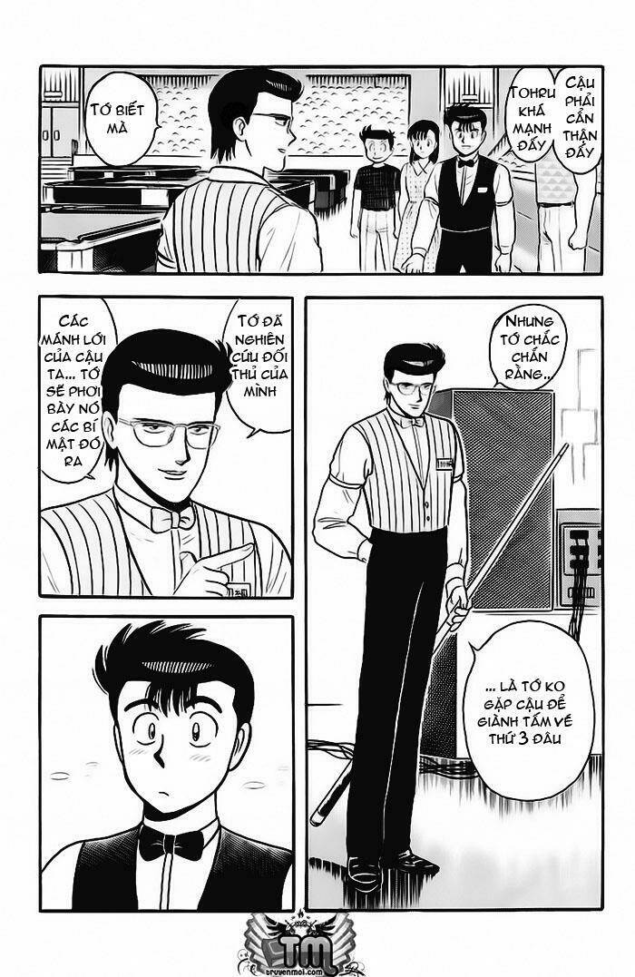 break shot chapter 56 11