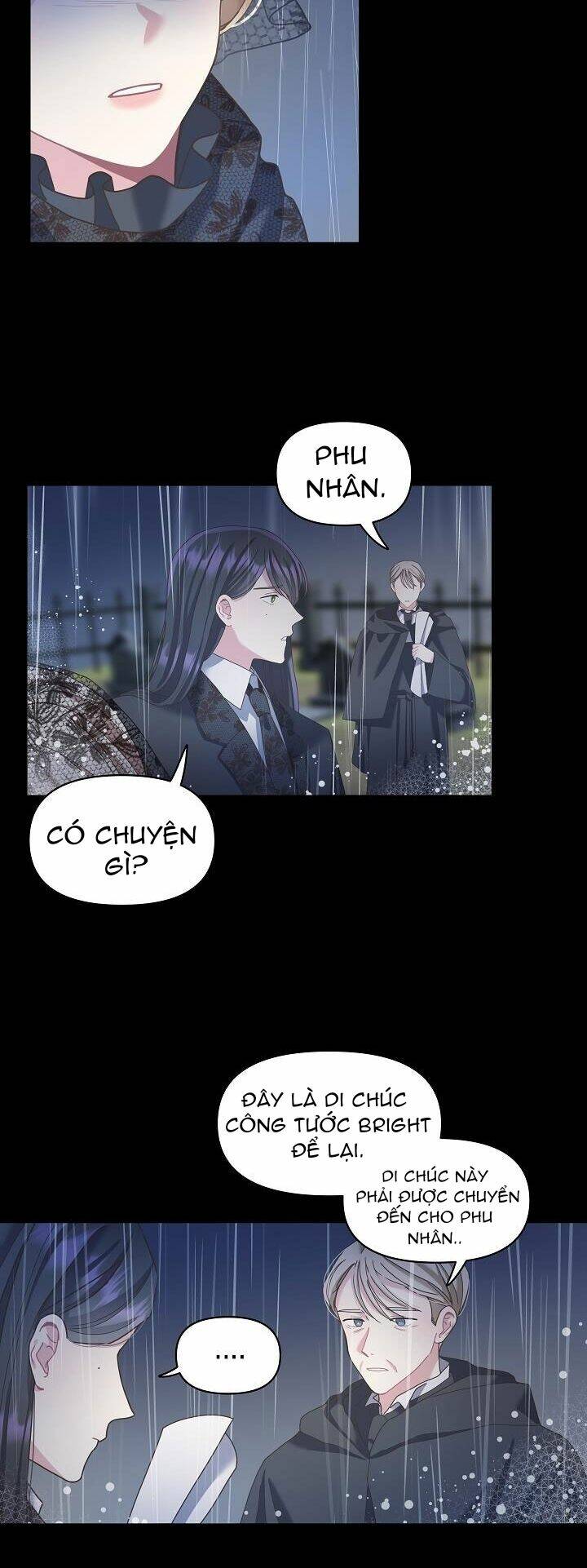 khu vườn câm lặng chapter 2 14