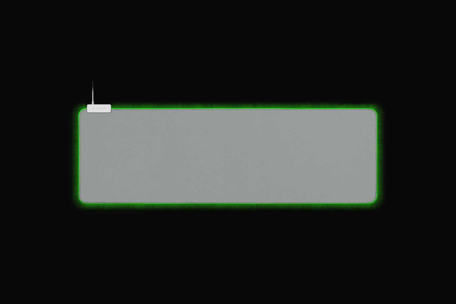 Bàn di chuột Razer Goliathus Chroma Extended - Hàng chính hãng