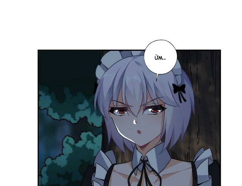 nhặt ma vương về làm nữ hầu chapter 42 7