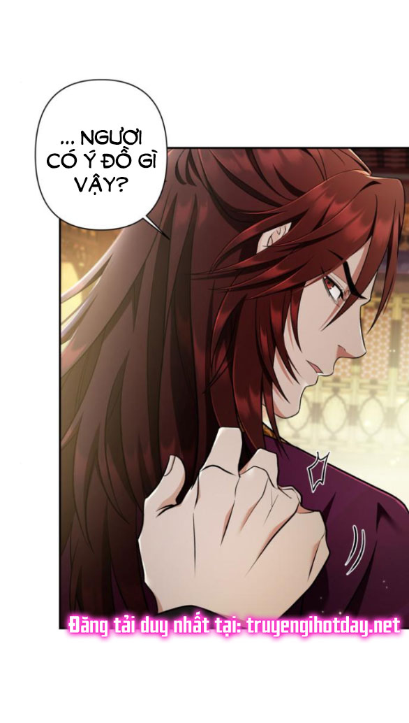 bản tình ca heeran chapter 66.1 22