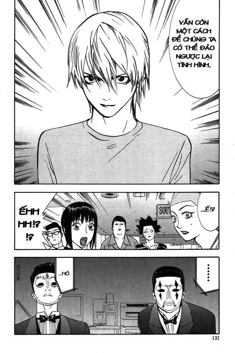 liar game chapter 45 19