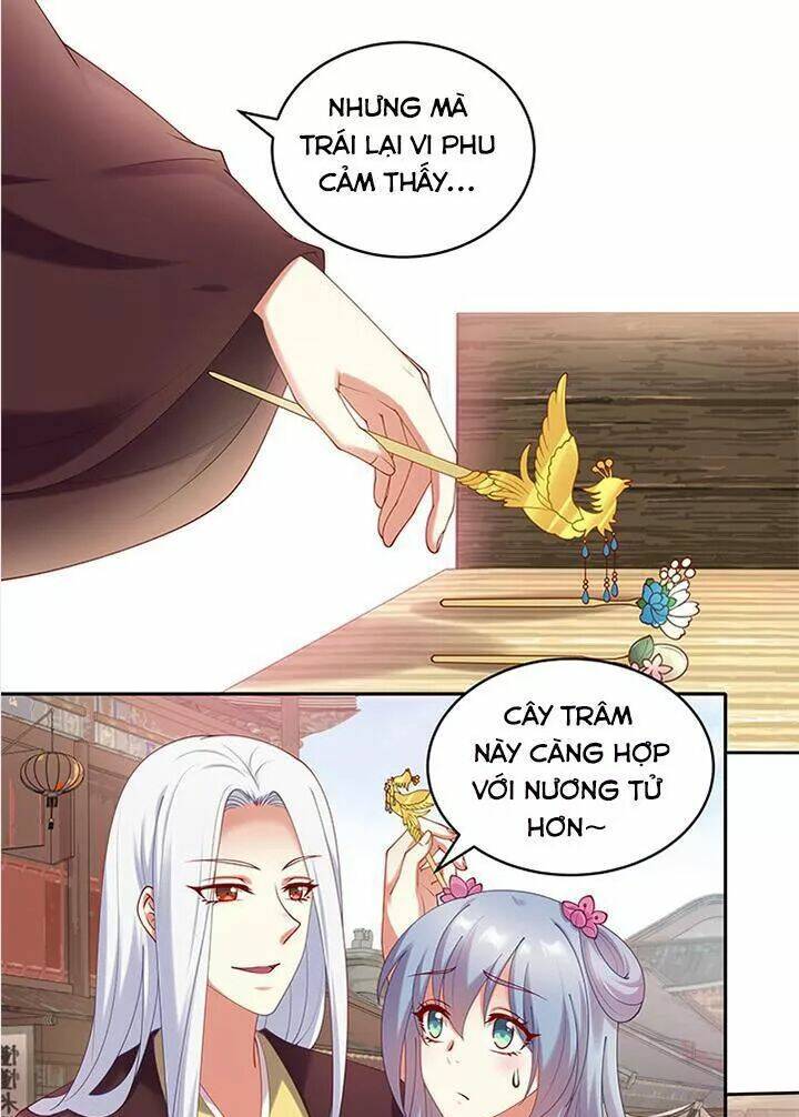 đô đốc đại nhân sủng thê kí chapter 74 27