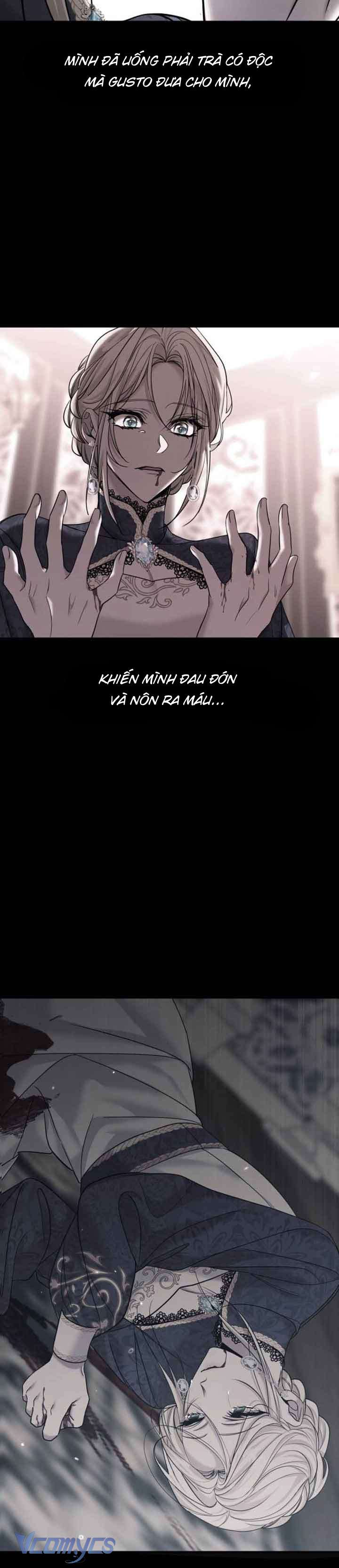 hôn nhân trả thù chapter 2 3