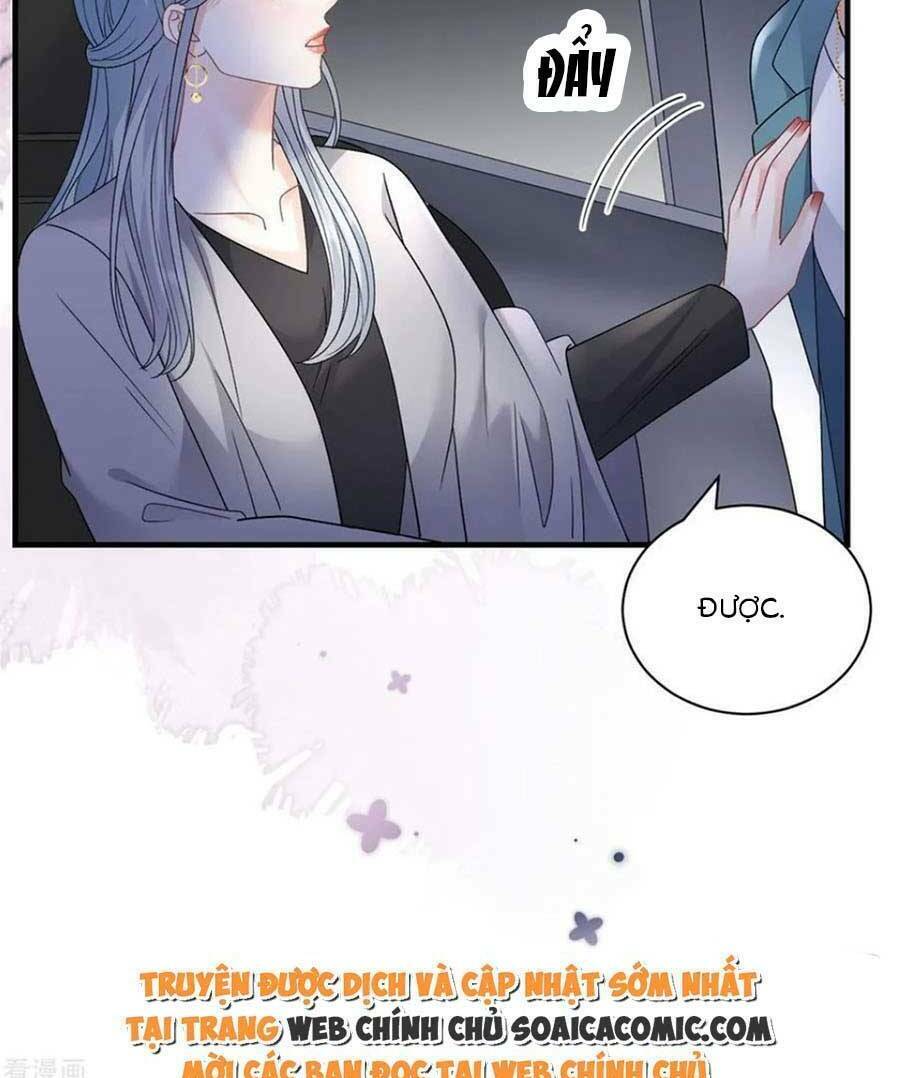 đại tiểu thư có ý đồ gì xấu đâu chapter 179 35