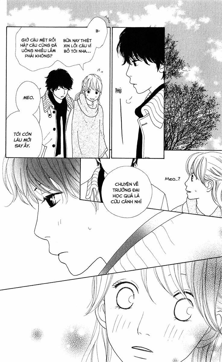 kyou wa kaisha yasumimasu. chapter 7 55