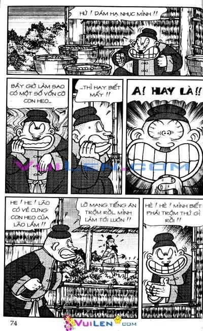 thần đồng đất việt chapter 45 74