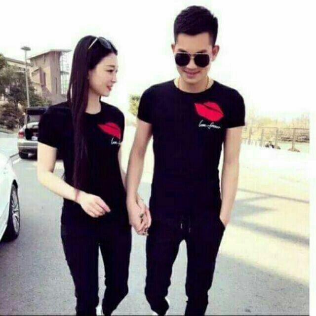 Áo đôi tình yêu