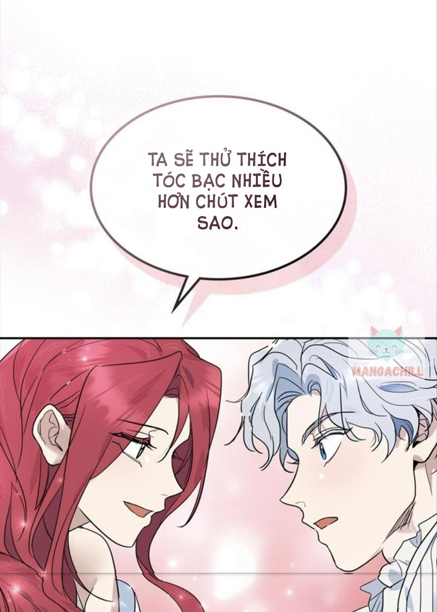 người đẹp và quái vật chapter 85 - End SS2 70