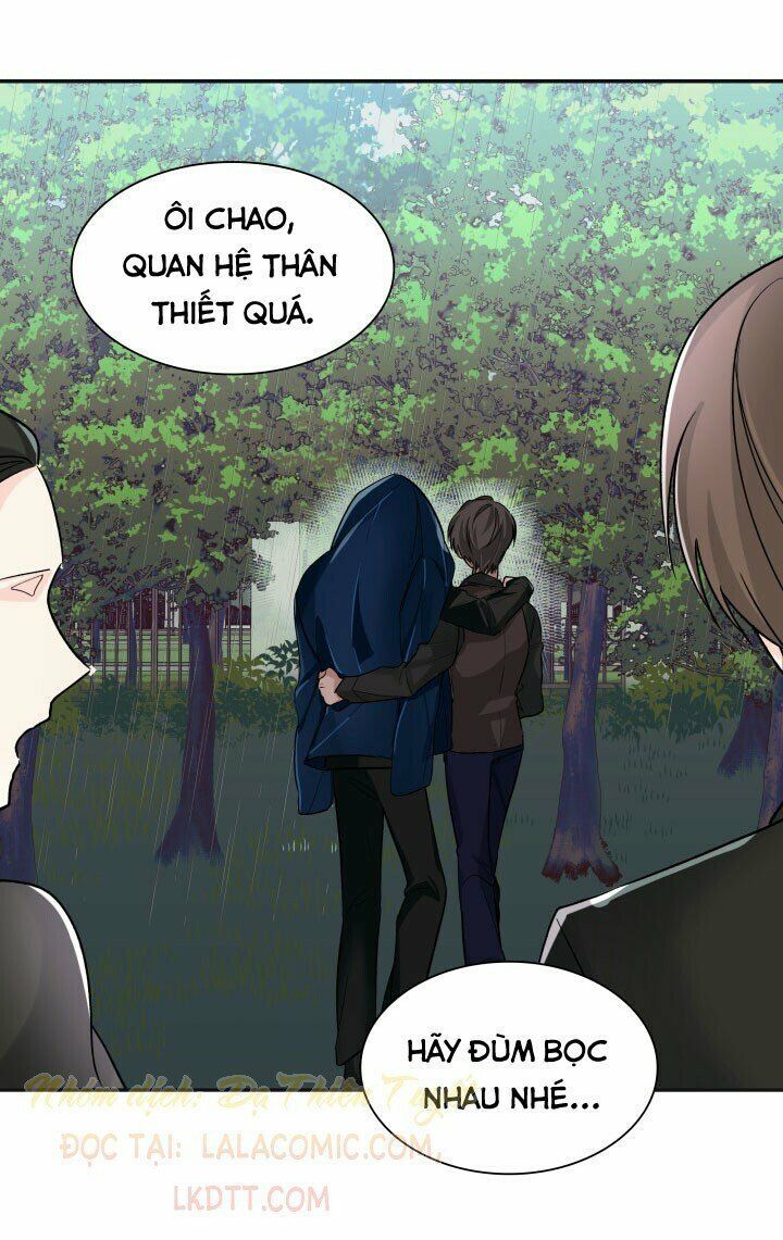 dây xích kiềm chế nam chính hắc ám tuột mất rồi chapter 3 41