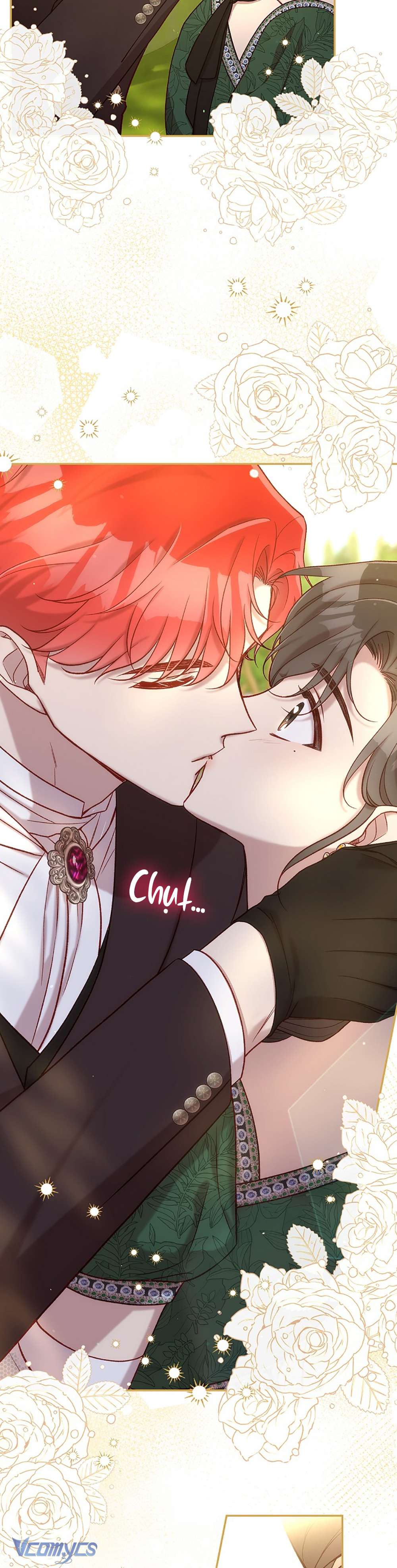 sống sót dưới thân phận hầu nữ chapter 124 13