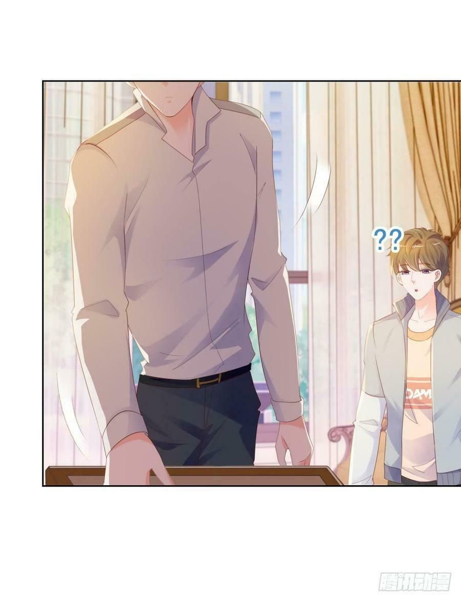 ẩn hôn 100%: chọc tức vợ yêu mua một tặng một chapter 71 7