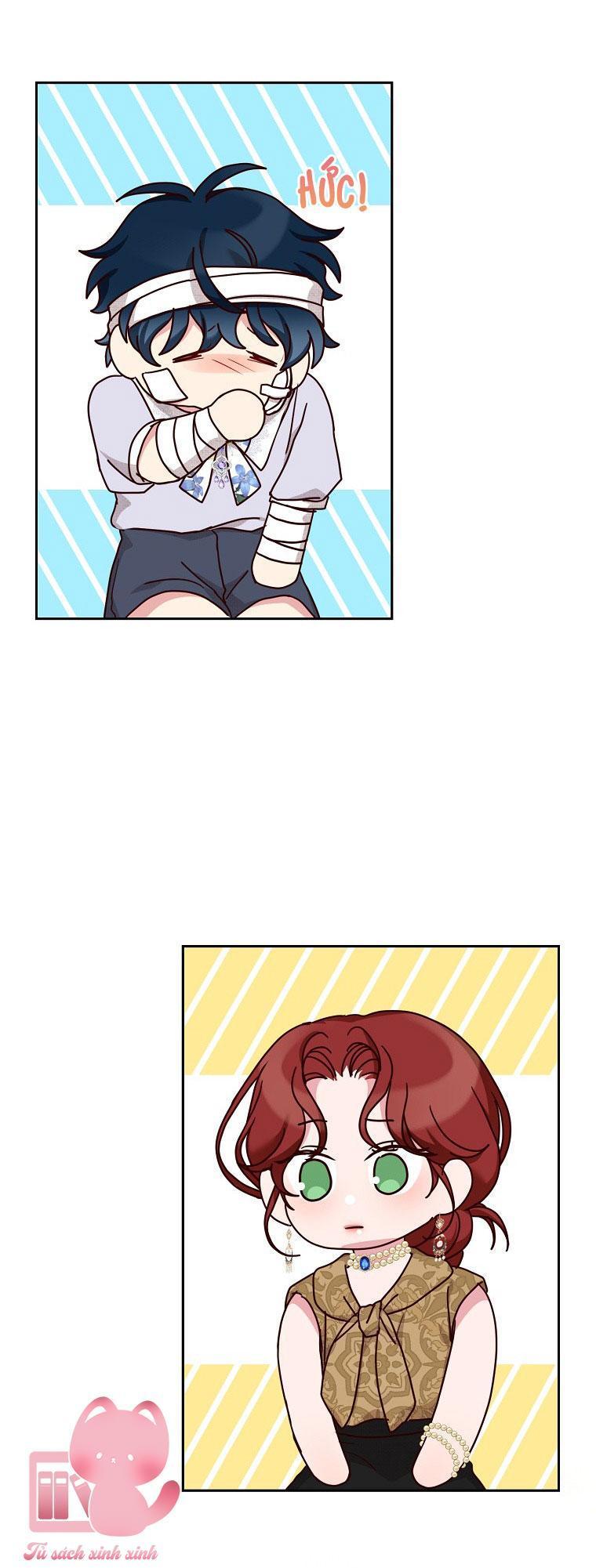 thế thì ta cứ trở thành kẻ ác thôi chapter 54 59