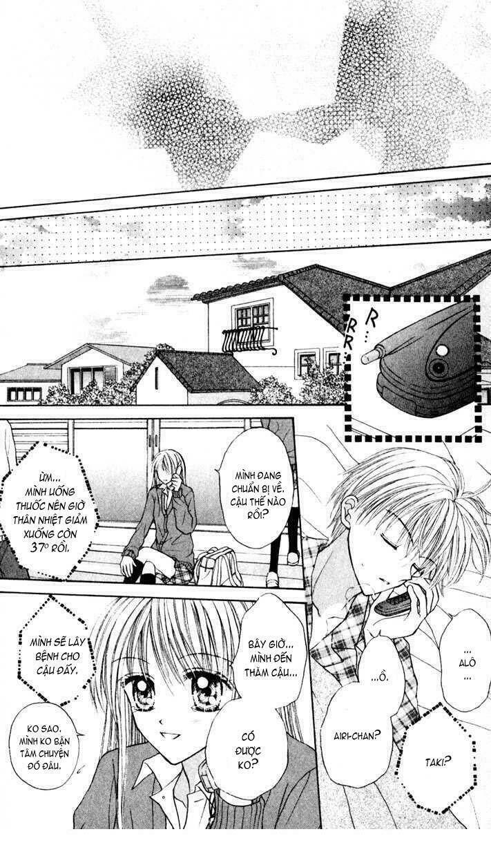 max lovely chapter 21 27