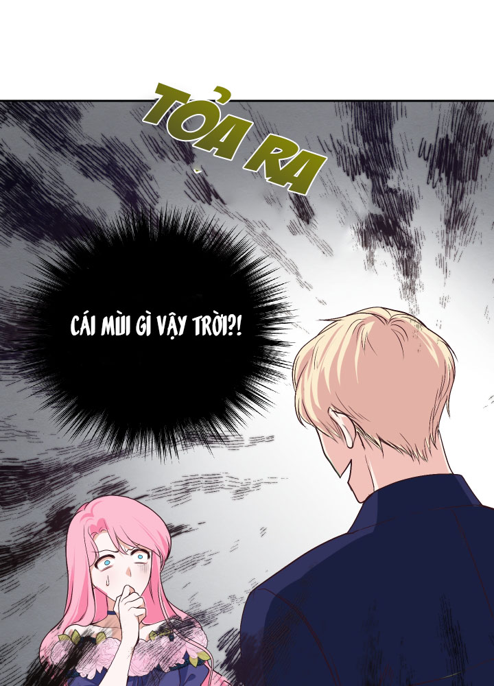 trở thành nhà điều chế nước hoa duy nhất của bạo chúa chapter 6 46