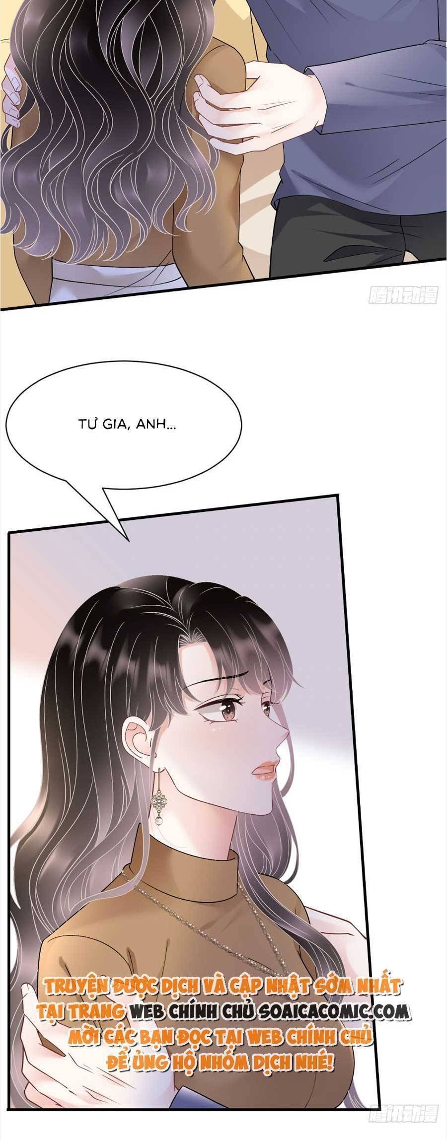 [16+] đại tiểu thư có thể có ý đồ xấu chapter 151 6