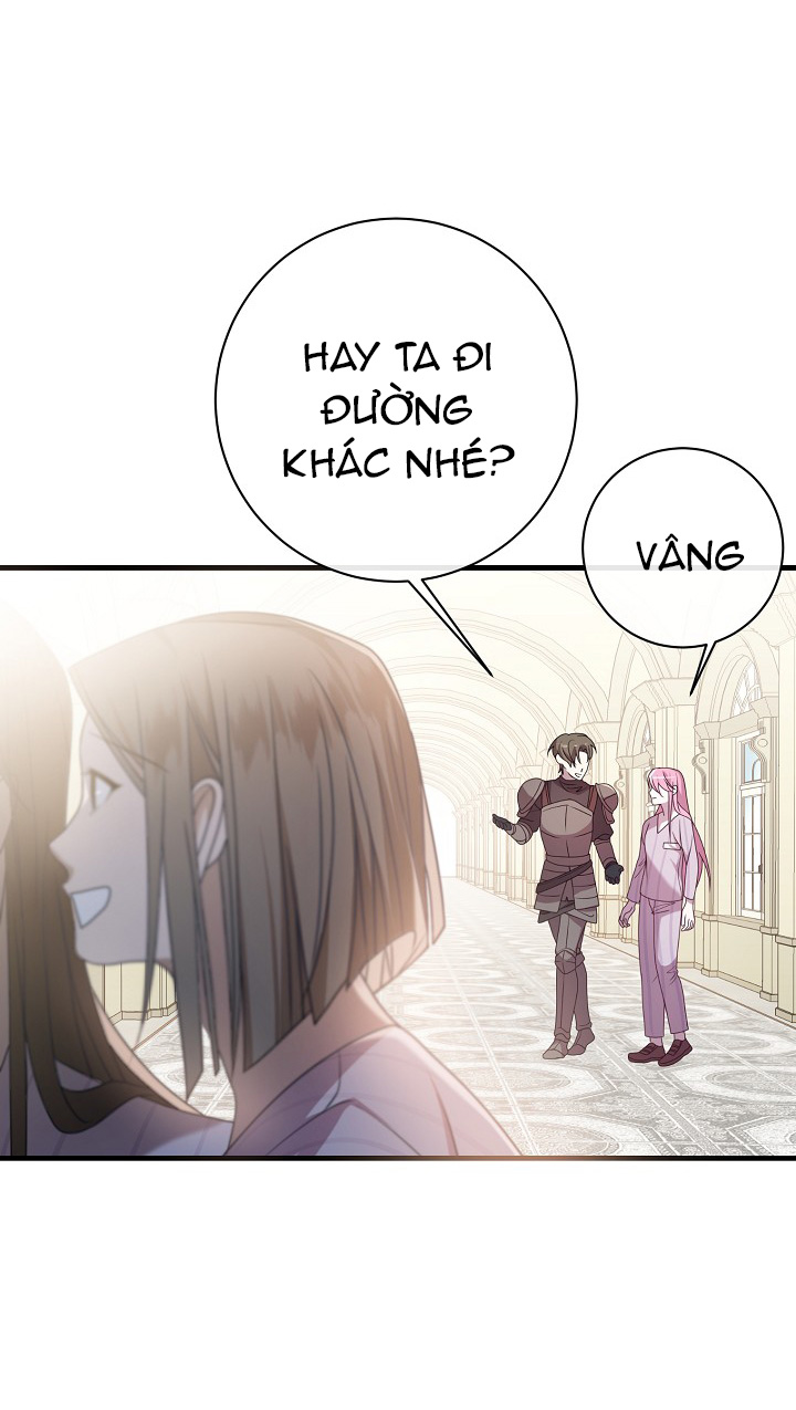 tôi đã gặp nam chính trong ngục tù chapter 15 31