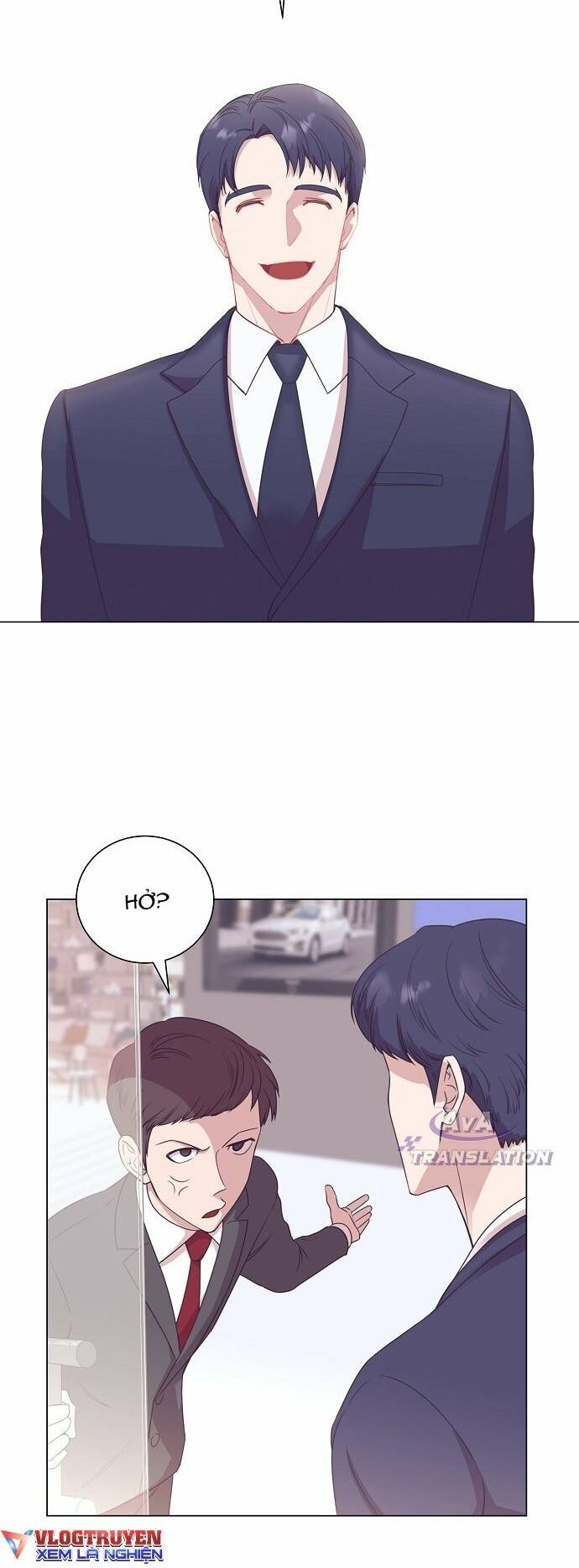 tôi trở thành thiên tài bán hàng chapter 2 20