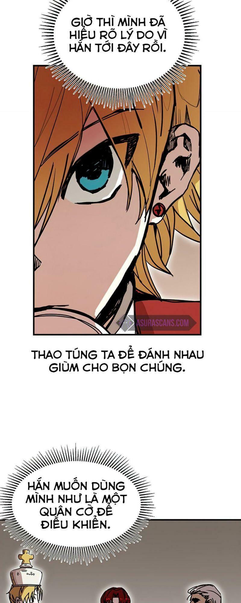 bug player - người chơi lỗi chapter 75 48